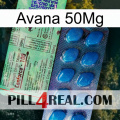 Avana 50Mg new02